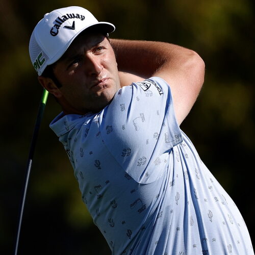 Jon Rahm