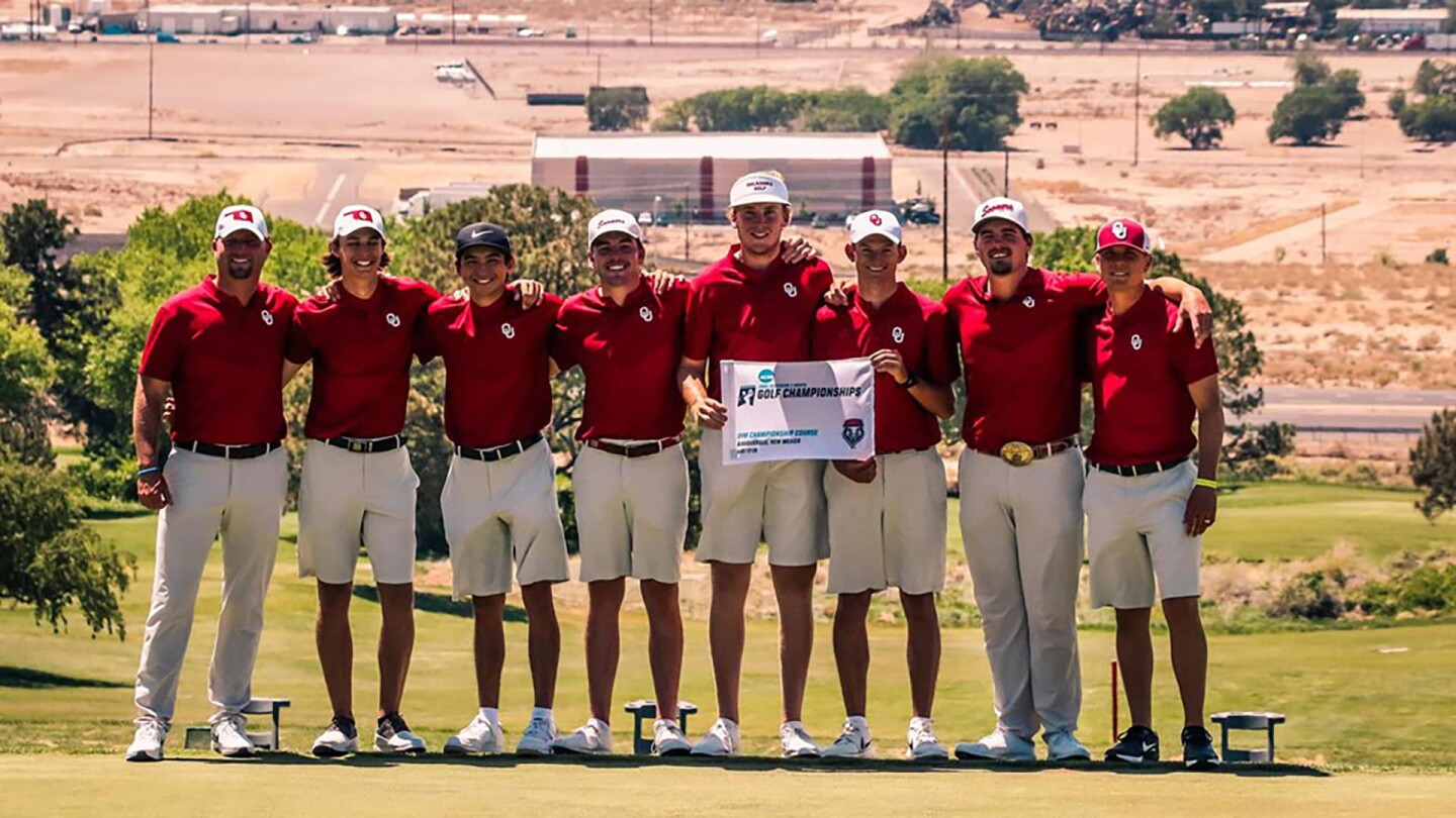 OU Athletics