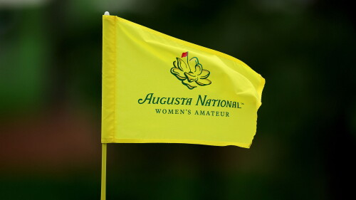 Live From Augusta National Women's Amateur