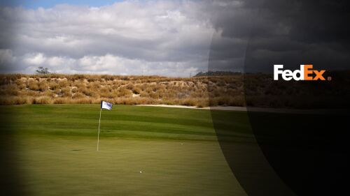 Image for World Wide Technologies Championship - Rd 1