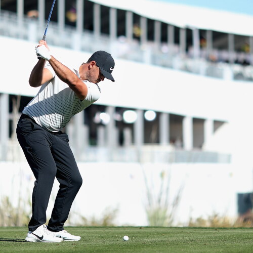 Brooks Koepka
