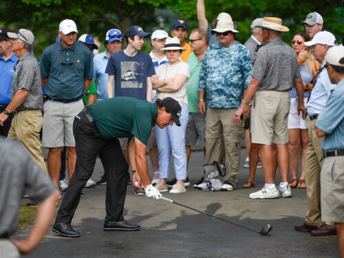 Mickelson
