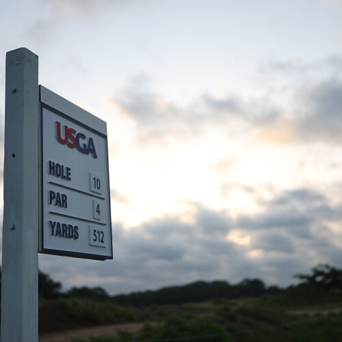 2025 U.S. Junior Amateur