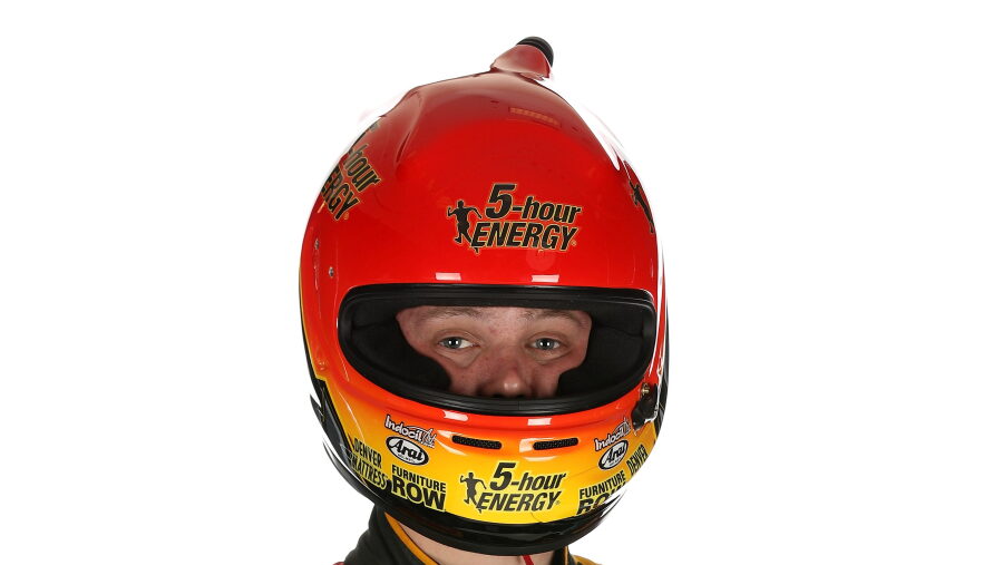 Monster Energy NASCAR Cup Series Portraits