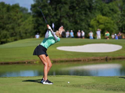 Michelle Wie