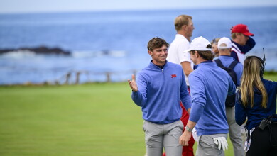 2025 Walker Cup
