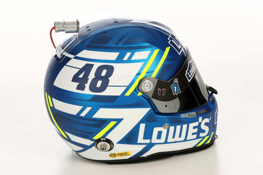 Monster Energy NASCAR Cup Series Portraits