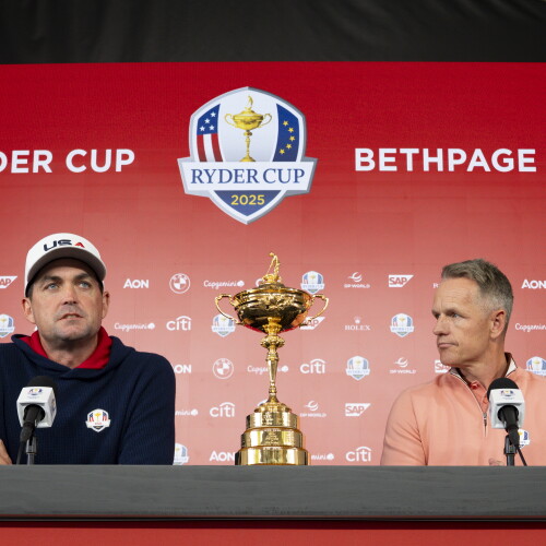 Ryder Cup 2025 - Previews
