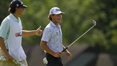 2024 U.S. Junior Amateur