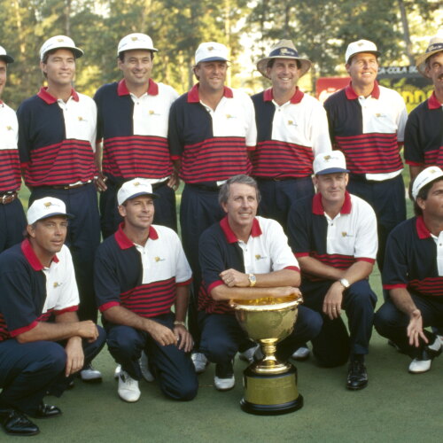 PGA TOUR Archive