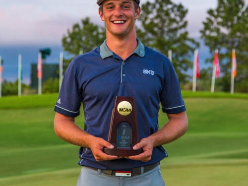 Bryson DeChambeau