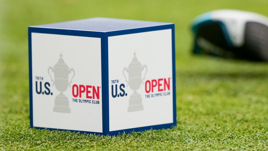 U.S. Women's Open