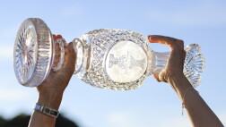 Solheim Cup