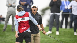 2025 U.S. Amateur