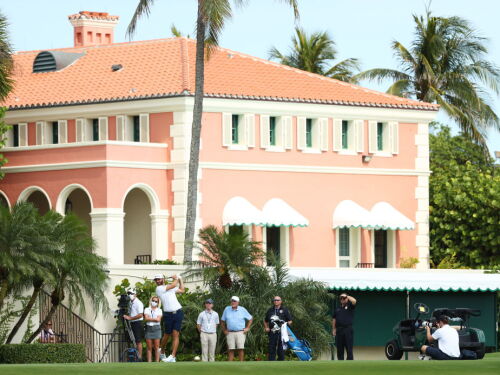 Dustin Johnson