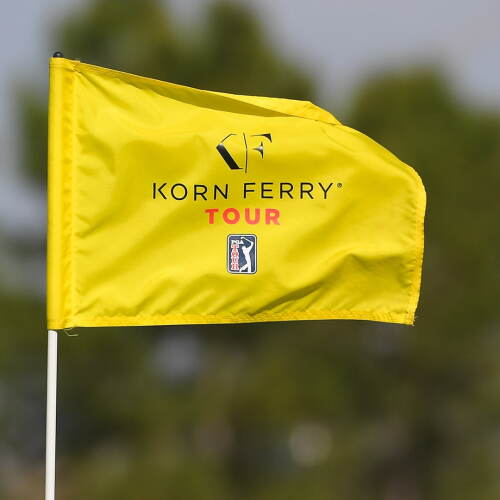 Korn Ferry Tour