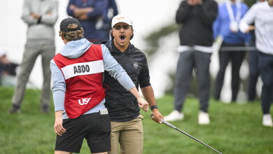 2025 U.S. Amateur