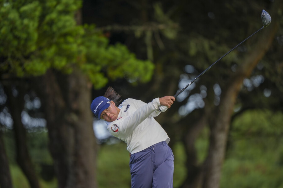 2025 U.S. Women's Amateur