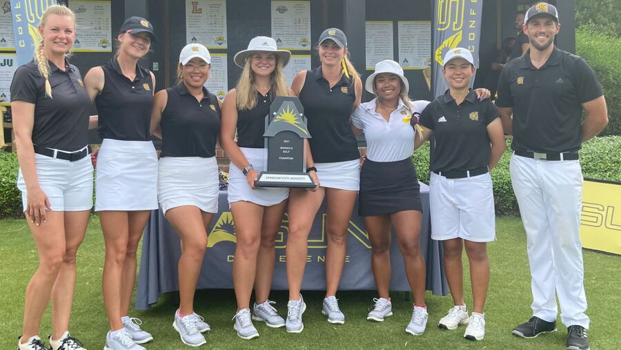 Kennesaw State Athletics