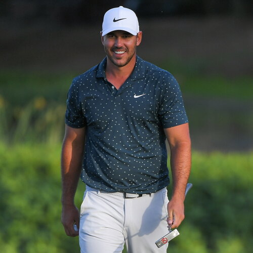 Brooks Koepka