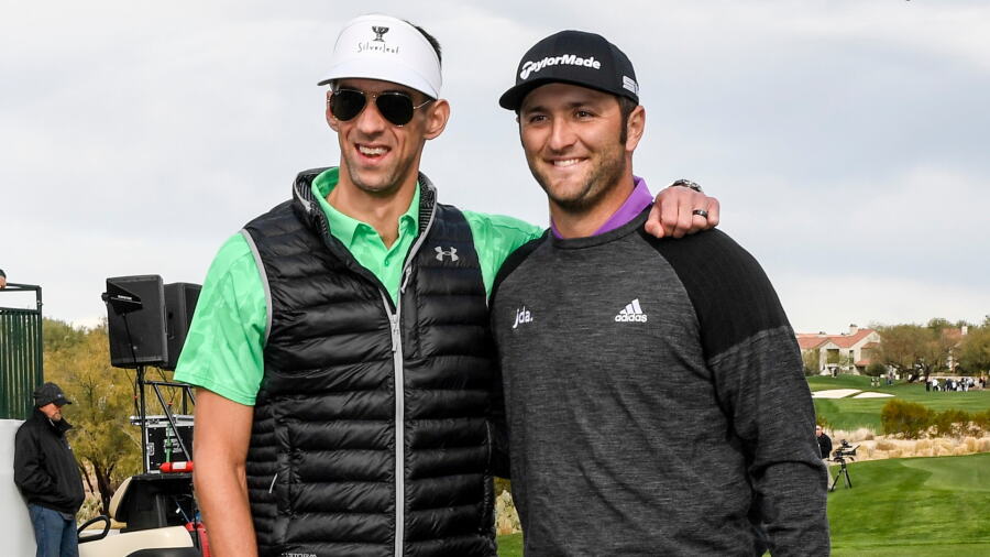 Phelps Rahm