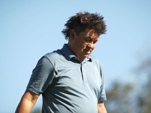 Jason Dufner