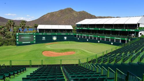 Image for Nedbank Golf Challenge - Rd 3