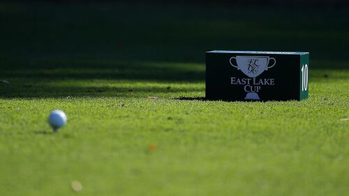 Image for East Lake Cup - Rd 2