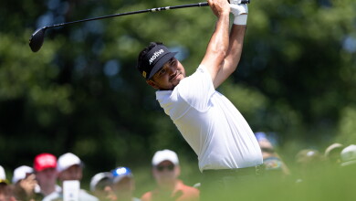PGA Tour Jason Day