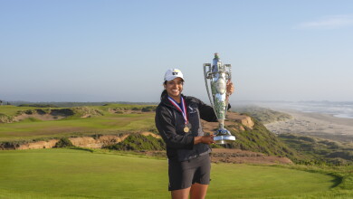 2025 U.S. Women's Amateur