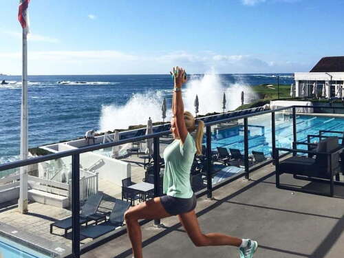 Natalie Gulbis