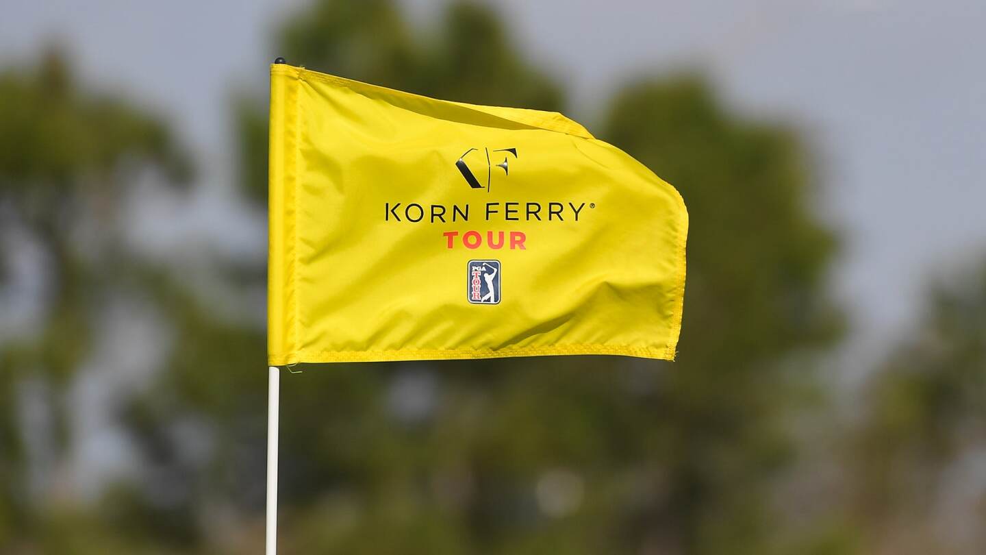 Korn Ferry Tour