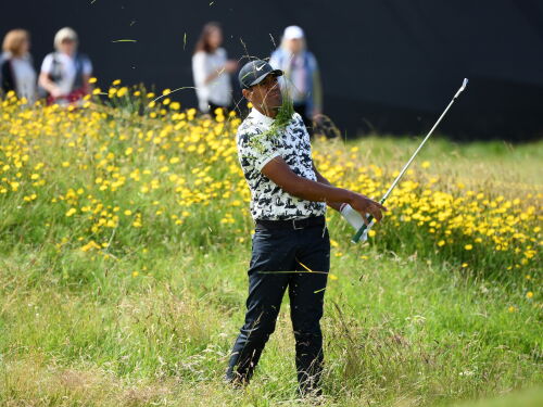 Tony Finau