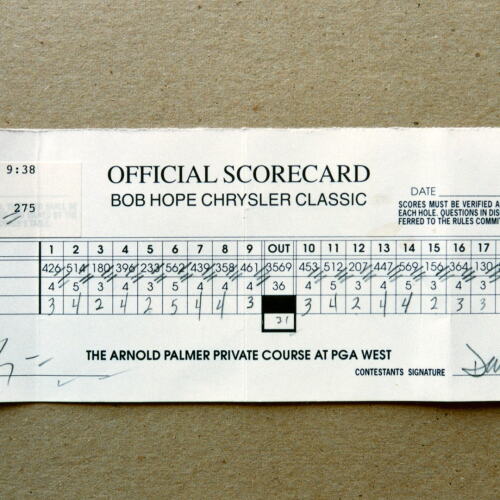David Duval