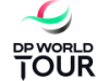 DP World Tour Logo