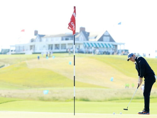 Rory McIlroy