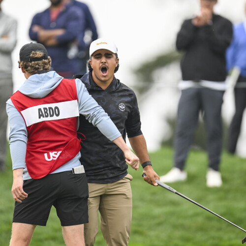 2025 U.S. Amateur
