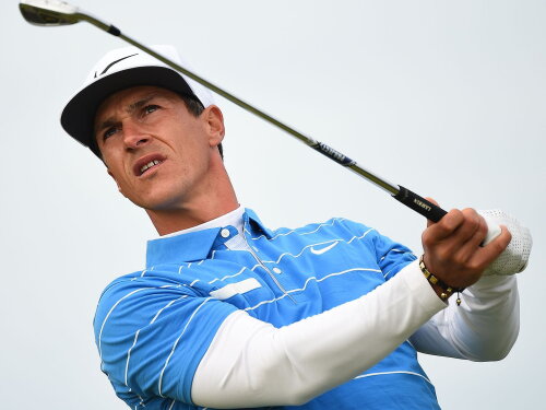 Thorbjorn Olesen