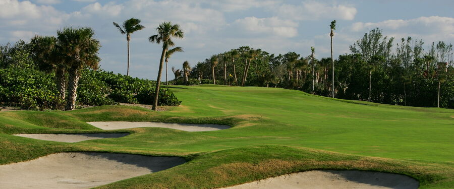 Seminole 18