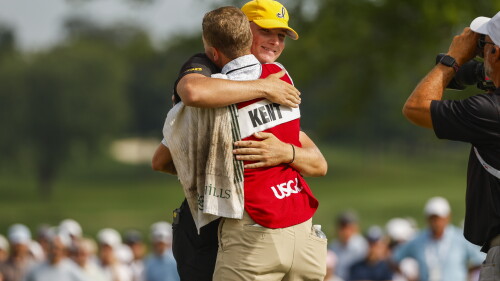 2024 U.S. Amateur