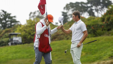 2025 U.S. Amateur