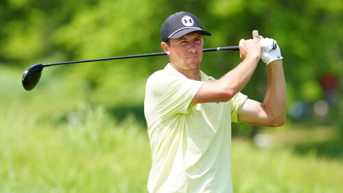 GOLF: JUL 03 PGA John Deere Classic