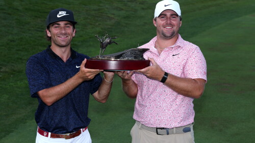 John Deere Classic 2026 - Final Round