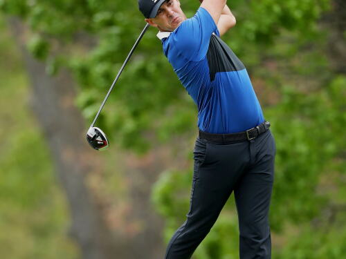 Brooks Koepka