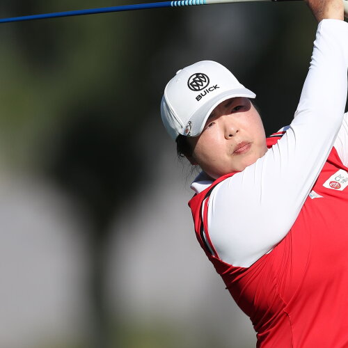 Shanshan Feng