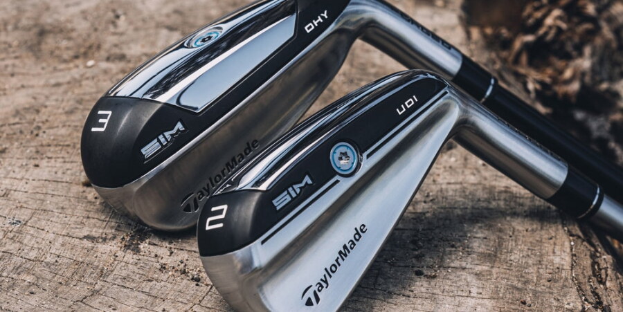 TaylorMade