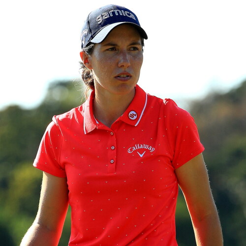 Carlota Ciganda