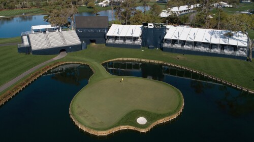 TPC Sawgrass