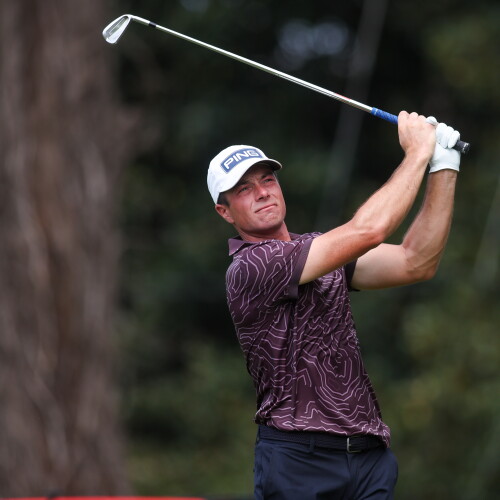 PGA: TOUR Championship - First Round