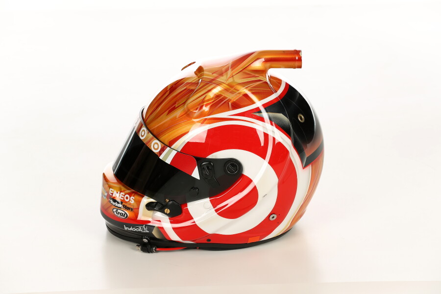 Monster Energy NASCAR Cup Series Portraits